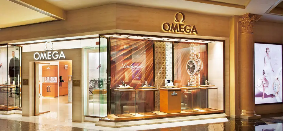 嘉興歐米茄售后保養中心 歐米茄維修售后服務中心