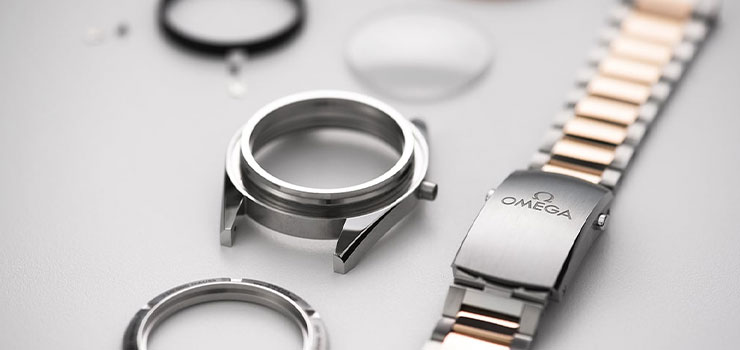 嘉興歐米茄售后保養中心